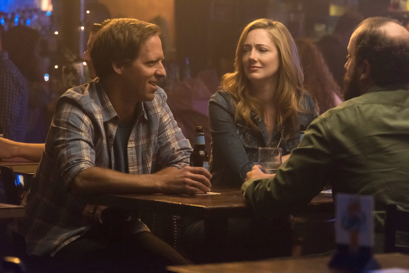 Nat Faxon, Judy Greer, Brett Gelman